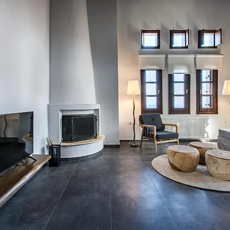 Θέρετρο Tilia *