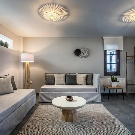 Tilia Θέρετρο *