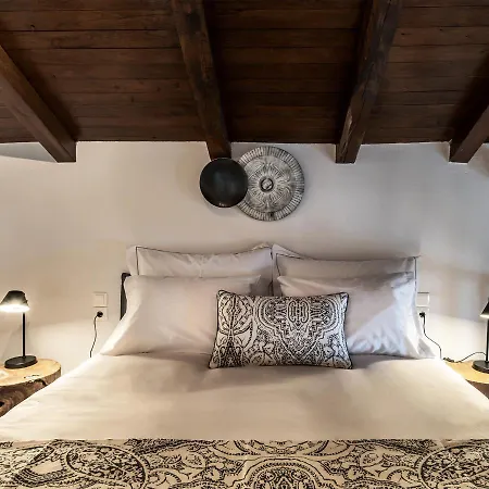 Resort Tilia Mouresi