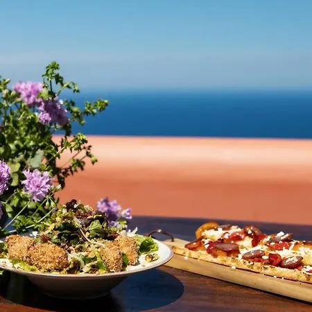 Θέρετρο Tilia *