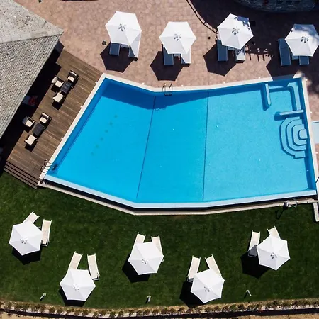 Θέρετρο Tilia *