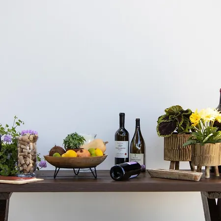 Θέρετρο Tilia Mourésion