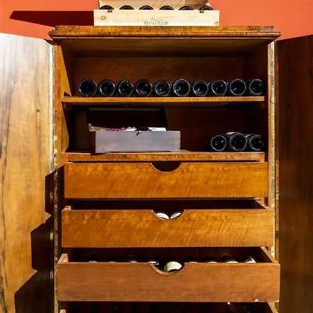 Θέρετρο Tilia Mourésion