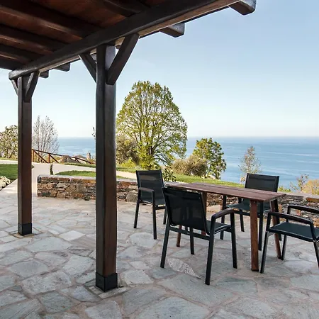 Θέρετρο Tilia Mourésion