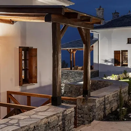 Tilia Resort