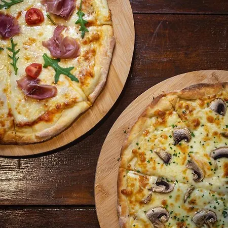 Tilia Θέρετρο *