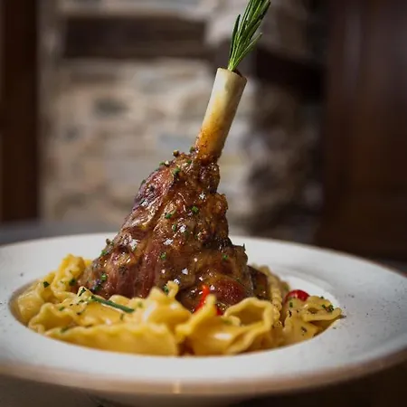 Tilia Θέρετρο *