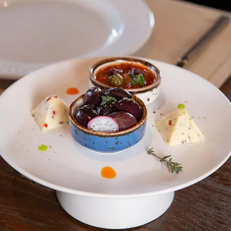 Θέρετρο Tilia *