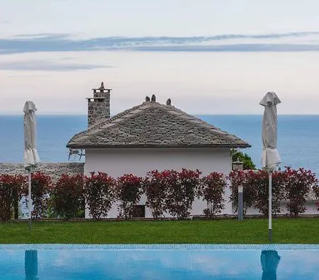 Θέρετρο Tilia *