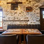 Tilia Θέρετρο *