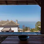 Θέρετρο Tilia *
