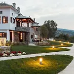 Θέρετρο Tilia *