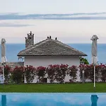 Θέρετρο Tilia *