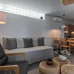 Θέρετρο Tilia