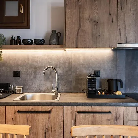 Tilia Üdülőközpont