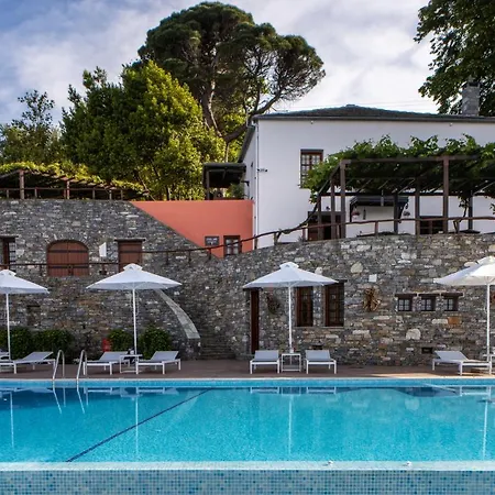 Üdülőközpont Tilia