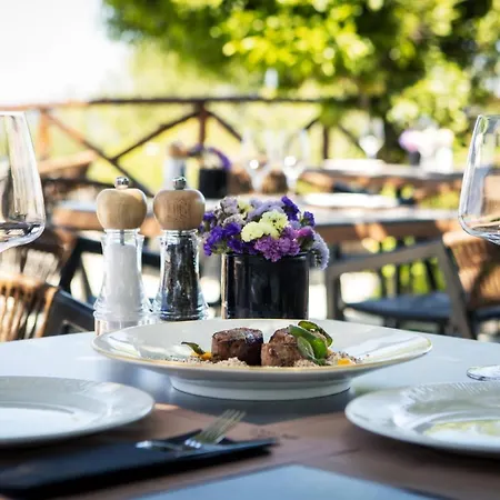 Rezort Tilia Mourésion