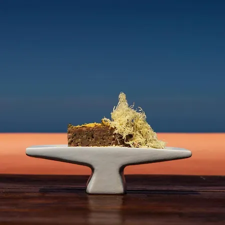 Tilia Θέρετρο