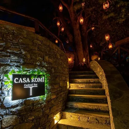 Tilia Üdülőközpont