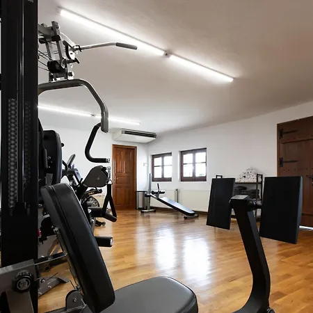 Tilia Üdülőközpont