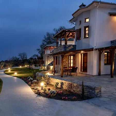 Üdülőközpont Tilia