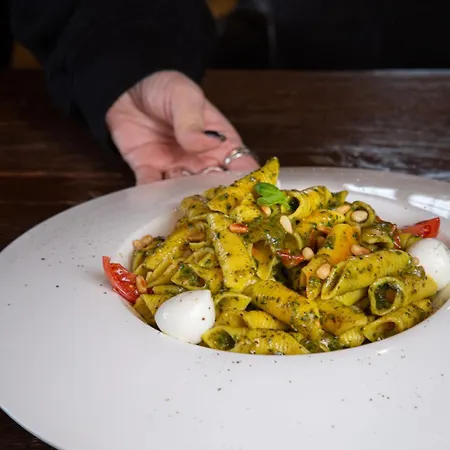 Üdülőközpont Tilia