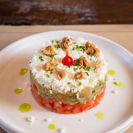 Üdülőközpont Tilia