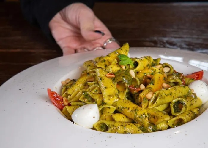 Θέρετρο Tilia