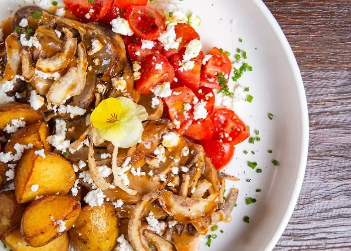 Θέρετρο Tilia